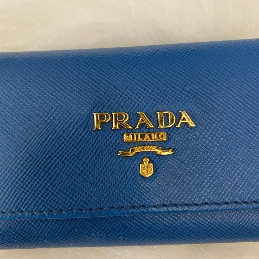 Prada Key holder - Picture 9 of 16